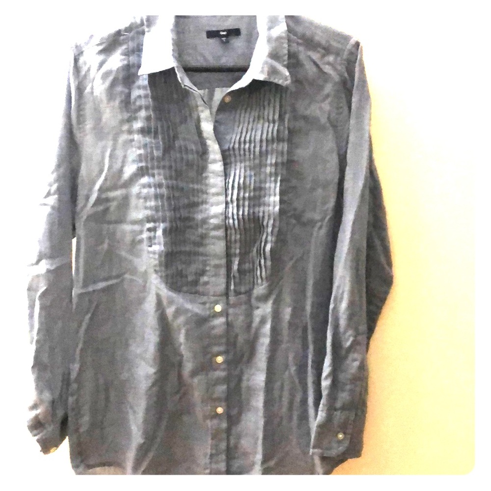 Gap Blouse